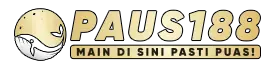 Logo Paus188 x Replica Notes