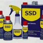 Buy Universal SSD Chemical Solution