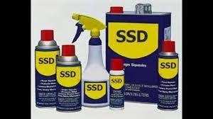 Buy Universal SSD Chemical Solution