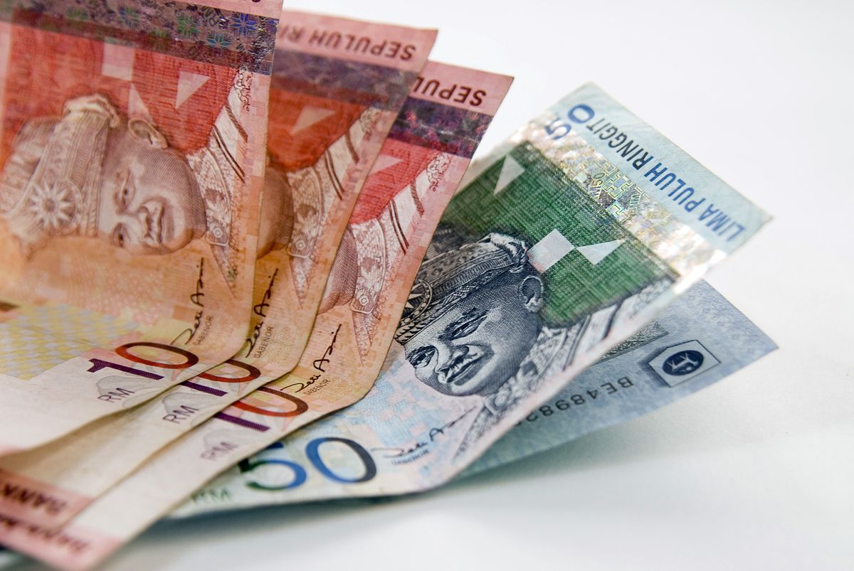 Read more about the article Buy counterfeit Malaysian Ringgit