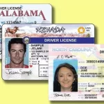 Buy fake driver’s license online