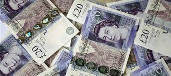 Read more about the article Top Quality Fake GBP British Pound Online