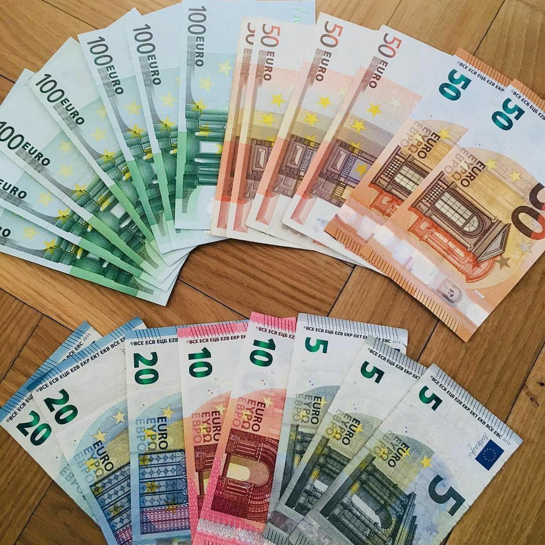 You are currently viewing Where can we buy real Euro counterfeit money?