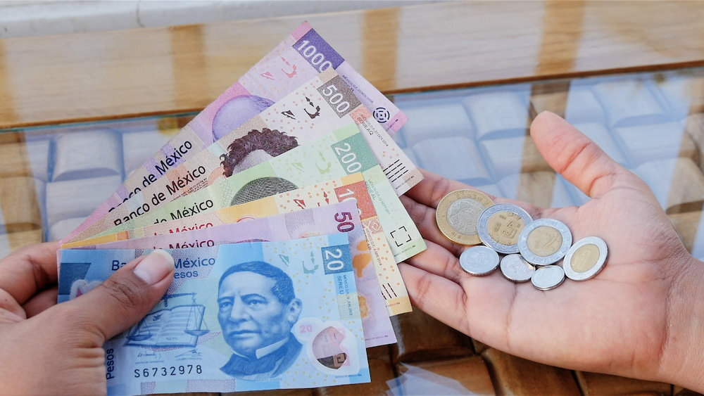 Read more about the article Buy Counterfeit Mexican Peso Online