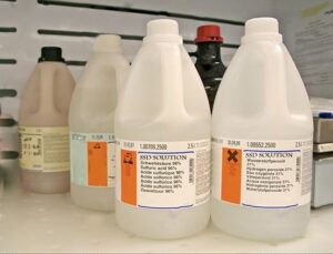 Read more about the article Buy SSD chemical solution online