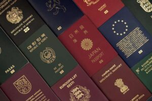 Read more about the article Buy real Diplomatic passports online