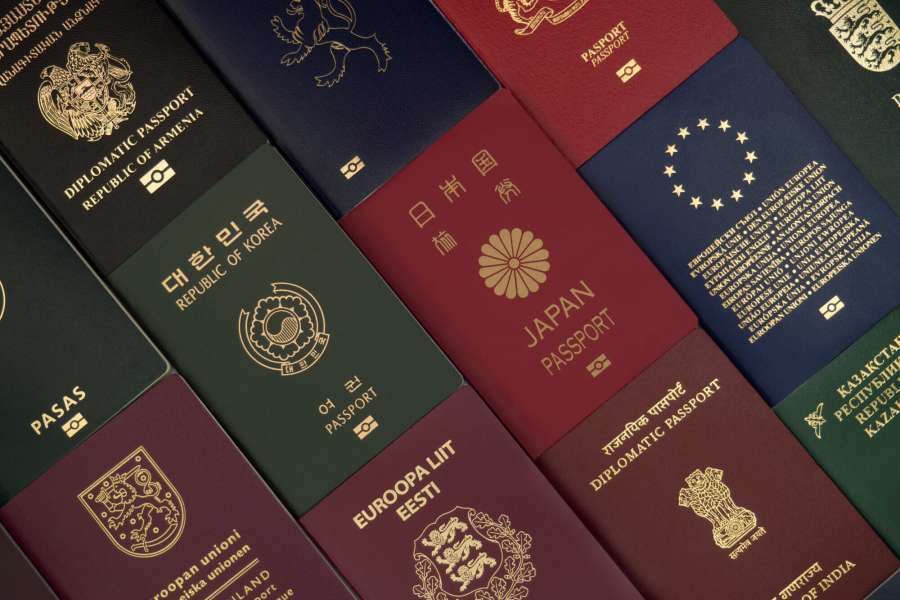 You are currently viewing Buy real Diplomatic passports online
