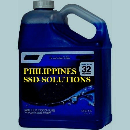 Buy ssd chemical solution the Philippines