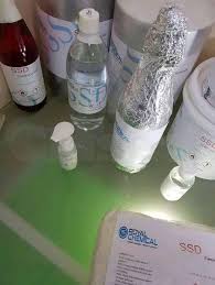 Buy ssd chemical solution the Philippines