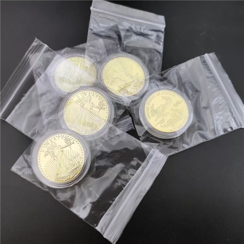 counterfeit coins for sale