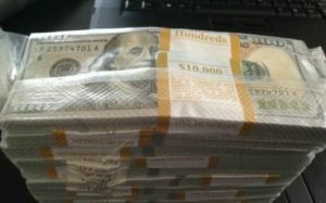 Read more about the article 🌎 USA → Trusted Replica Notes Delivered Safely Across the USA